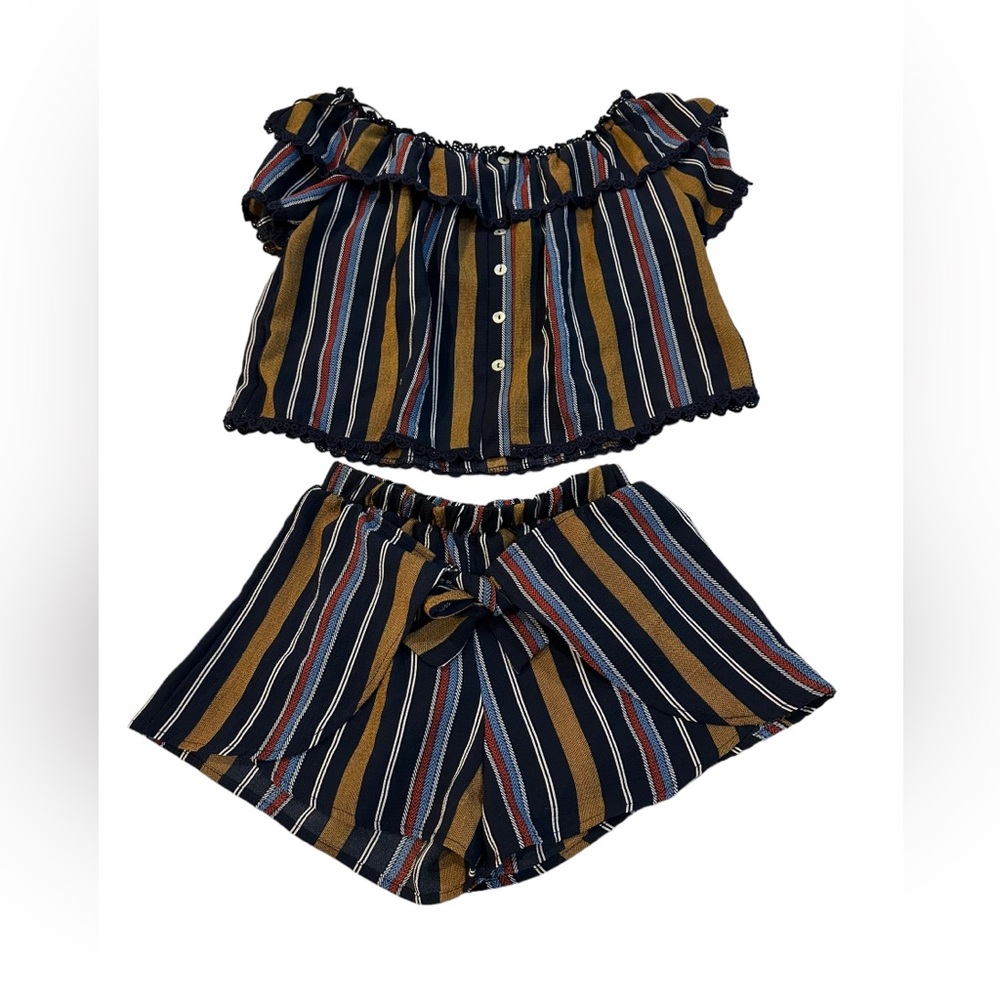 Vintage Havana Set
